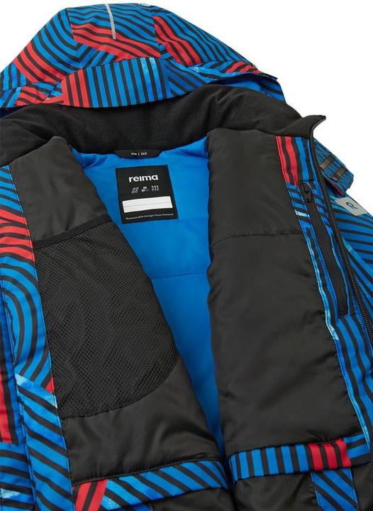 Produktbild Reima Tirro Winter Jacket (146)