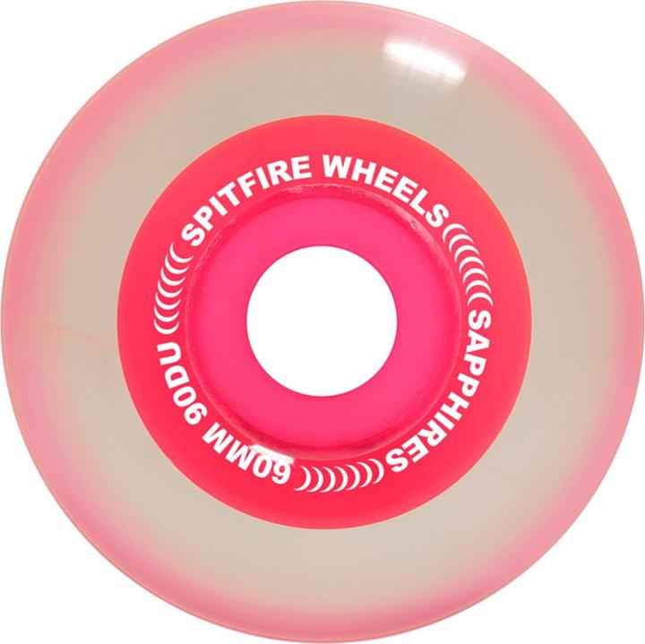 Actual product image Spitfire M40065 (60 mm)