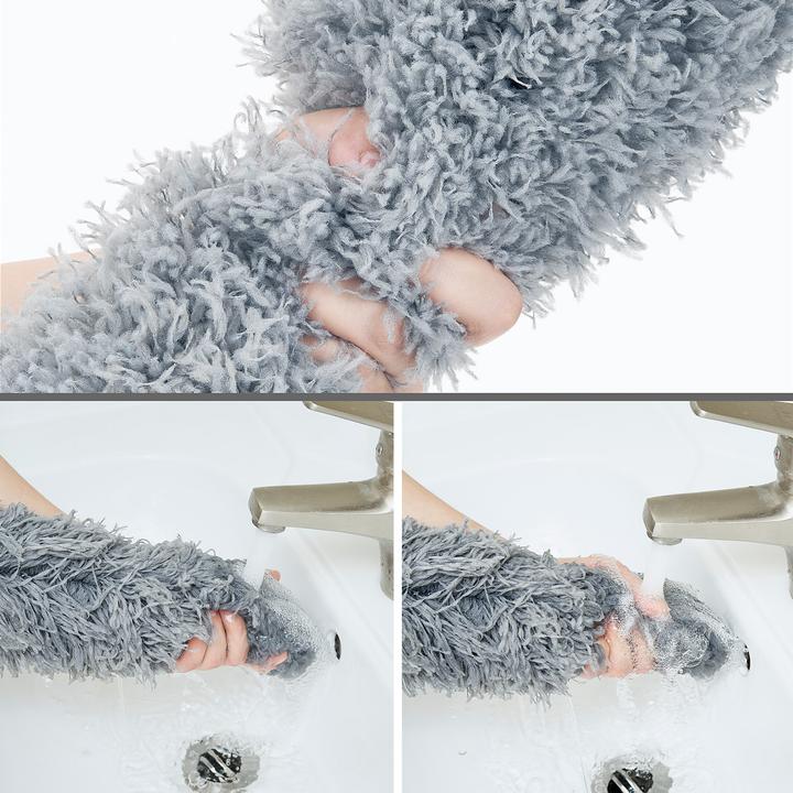 Image du produit Monzana Plumeau (1 pcs)