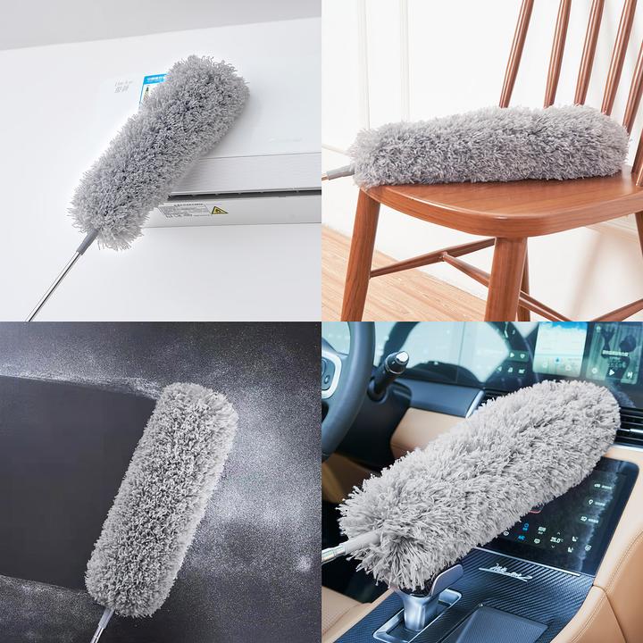 Image du produit Monzana Plumeau (1 pcs)