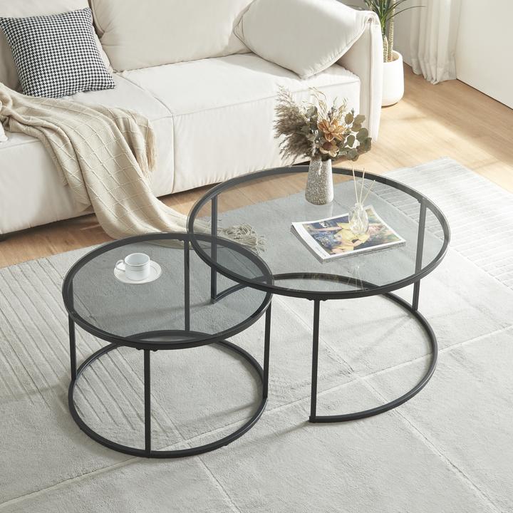 Produktbild En.Casa Kokkola (80 x 60 x 45 cm)
