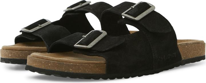 Actual product image Jack & Jones Jfwlouis Suede Sandal (43)