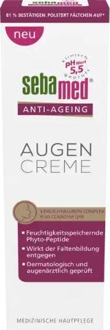 Image du produit Sebamed SEBMED, crème pour les yeux anti-ébouillantage, 15 ml (15 ml)