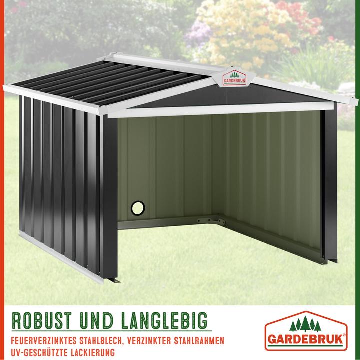Produktbild Gardebruk Mähroboter Garage (Mähroboter, Mähroboter Garage)
