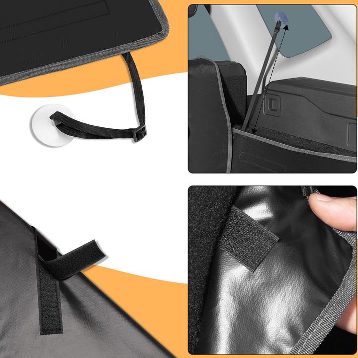 Immagine prodotto Kingsleeve Protezione per gli stivali (Cane, Lavabile, Lavabile in lavatrice)