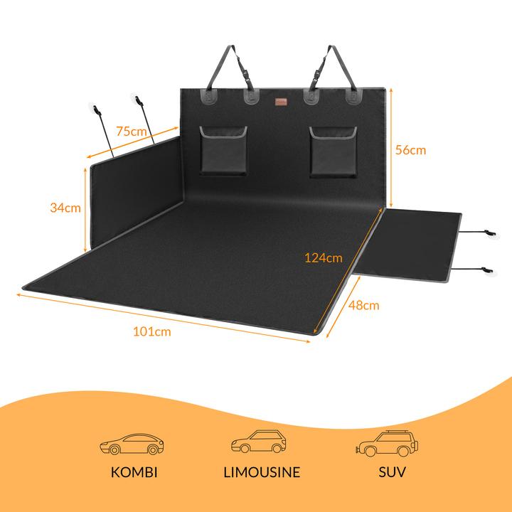 Immagine prodotto Kingsleeve Protezione per gli stivali (Cane, Lavabile, Lavabile in lavatrice)