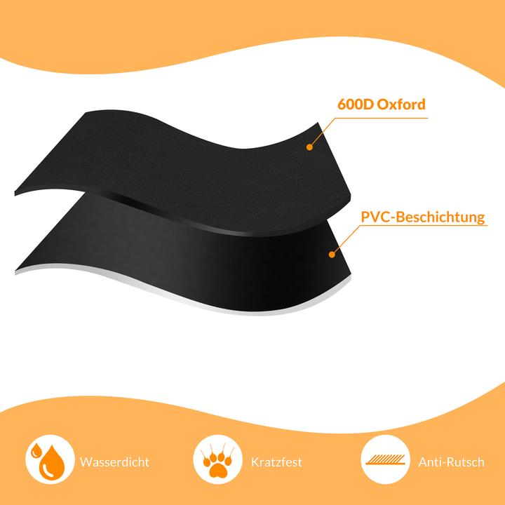 Immagine prodotto Kingsleeve Protezione per gli stivali (Cane, Lavabile, Lavabile in lavatrice)