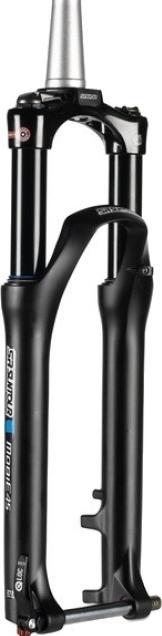 Suntour SF-MOBIE45-COIL (80 mm, Feder)
