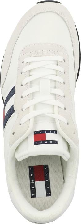 Actual product image Tommy Hilfiger (New) Tjm Runner Casual Ess (45)