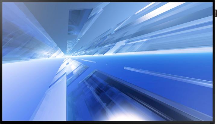 Samsung Dm40e (1920 x 1080 pixels, 40")