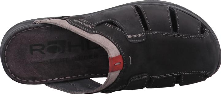 Actual product image Rohde Mules (41)