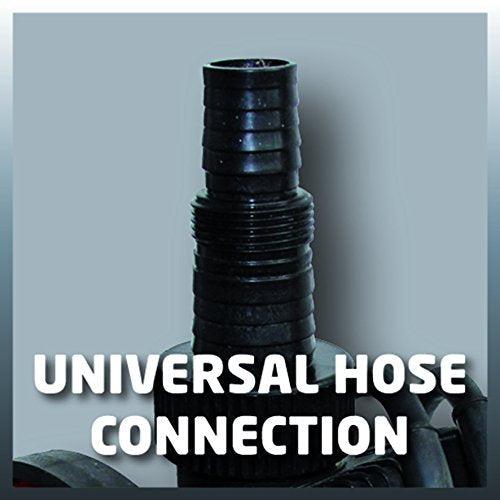 Produktbild Einhell 41707 (Schmutzwasserpumpe)