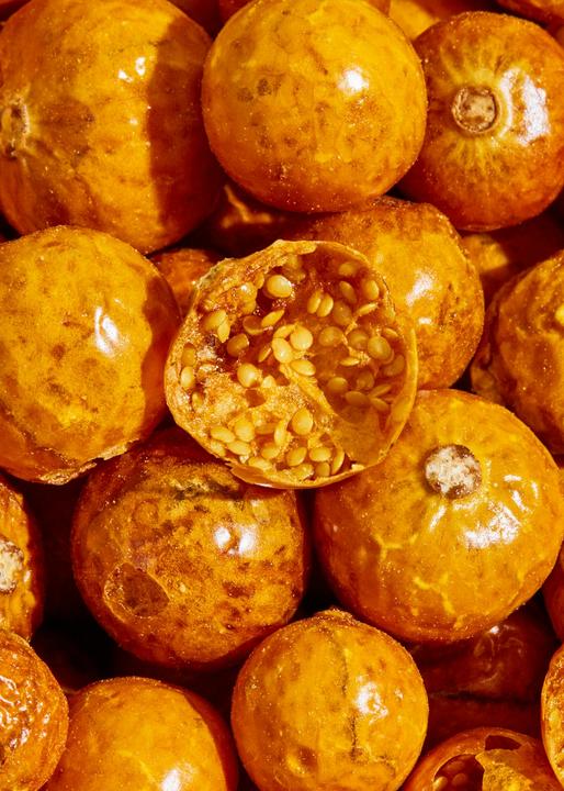 Produktbild KoRo Bio getrocknete Physalis (500 g)