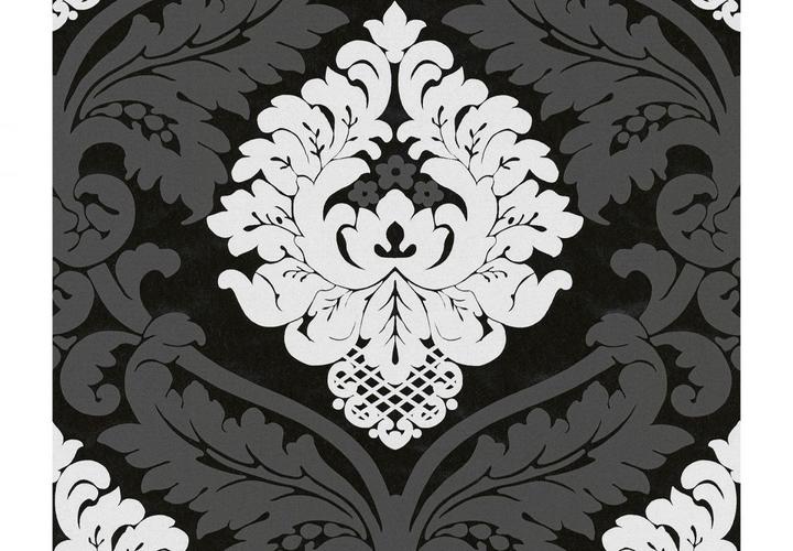 Produktbild Livingwalls Flock 4 3 (53 x 1005 cm)