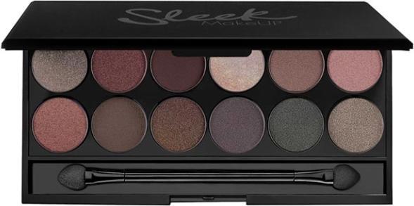 Produktbild Sleek MakeUP Makeup i-Divine Eyeshadow Palette Goodnight Sweetheart 9g