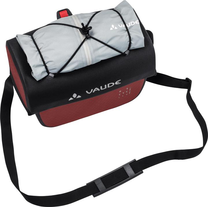 Actual product image Vaude Aqua Box (6 l, Handlebar bag)