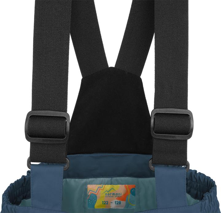 Produktbild Normani Kinder Winterhose „Chena“ - 9471 (104)
