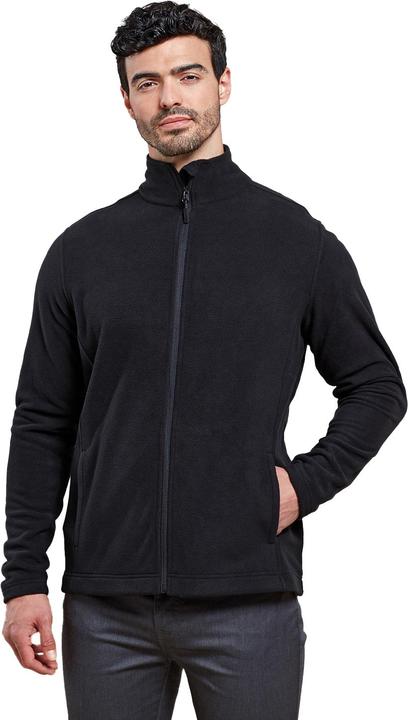 Produktbild Premier Recyclight Microfleece Jacke mit durchgehendem Reissverschluss (4XL)