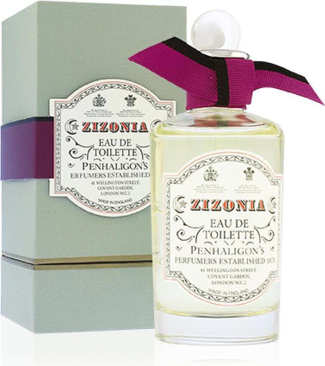 Penhaligon's Zizonia by (Eau de Toilette, 100 ml)