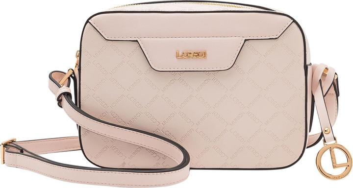 Actual product image L.Credi Filiberta Umhängetasche 22 cm