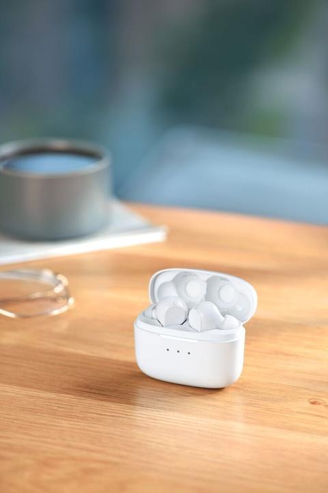 Image du produit Anker Soundcore Liberty Air (5 h, Sans fil)