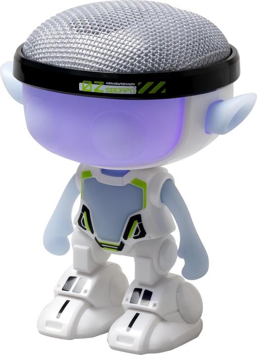 Actual product image Silverlit Roboter Talimon