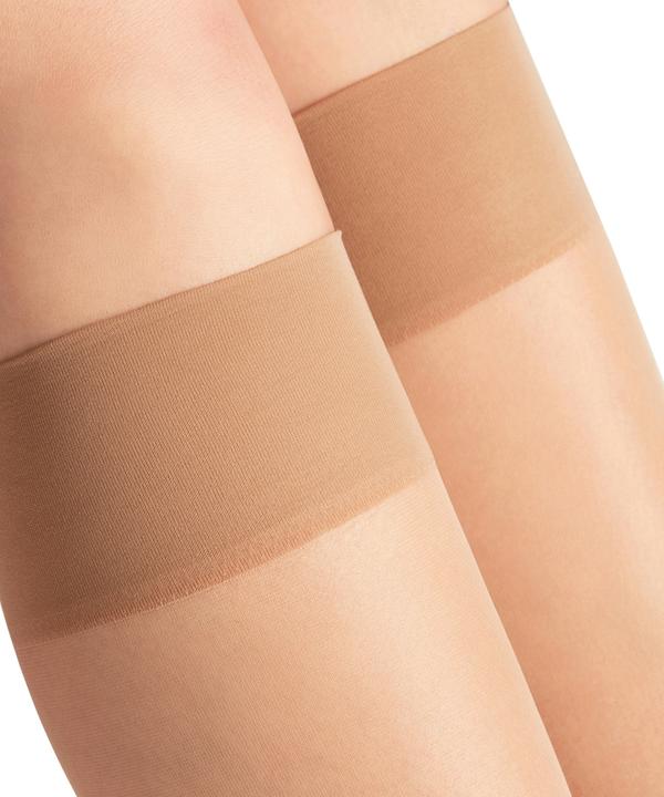 Actual product image Falke Seidenglatt 15 KH (15 DEN, 39 - 42)