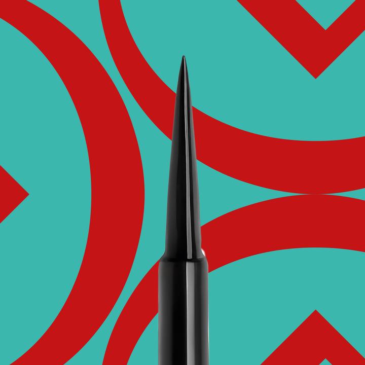 Image du produit Collistar Impeccable Eye Liner extra black (01 Extra Black)