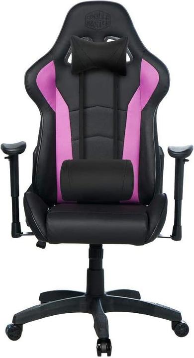 Actual product image Cooler Master Calibre R1