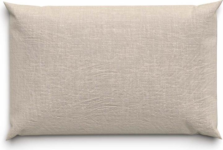 Actual product image Lotus Bettwaren Bed linen linen uni (Pillowcase, 65 x 100 cm)