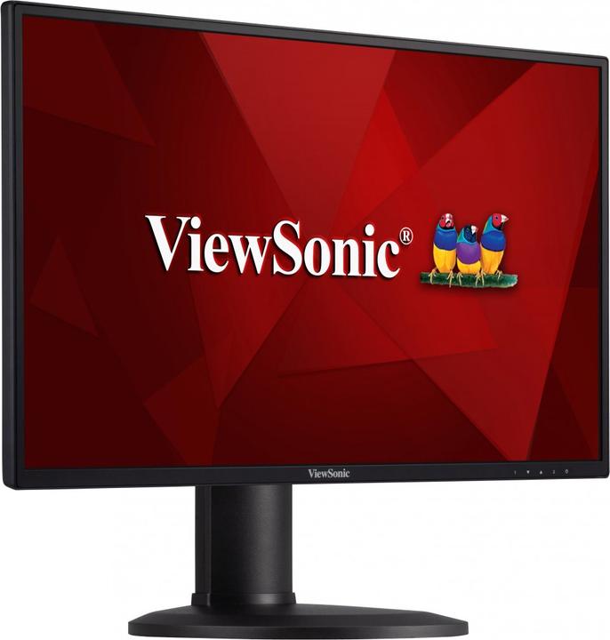 Produktbild Viewsonic Ergonomic VG2419 (1920 x 1080 Pixel, 23.80")