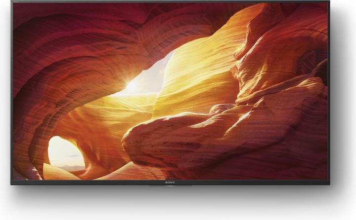 Produktbild Sony KD49XH8505 (49", LCD, 4K, 2020)
