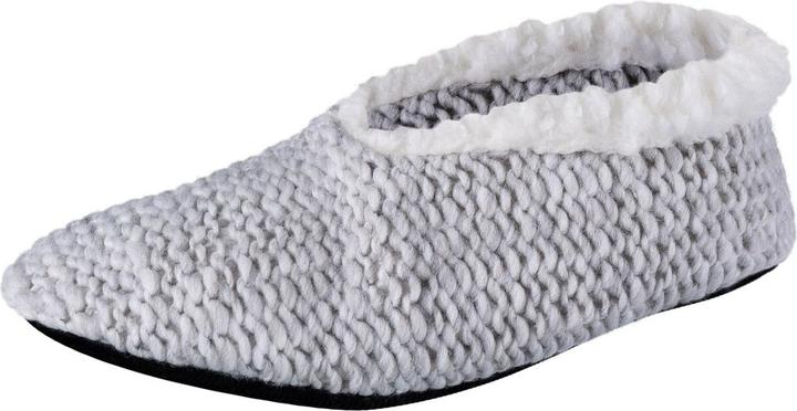 Actual product image Camano Slipper (37)