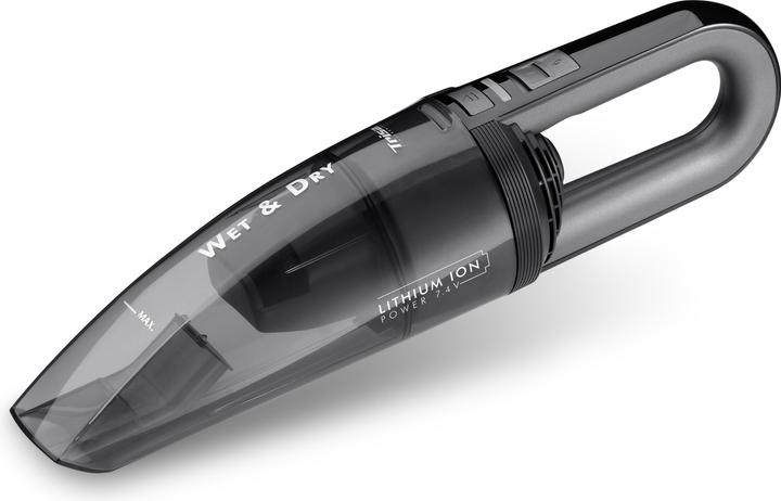 Trisa Quick Clean Classic T8542