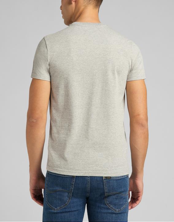 Actual product image Lee Twin Pack Crew (M)