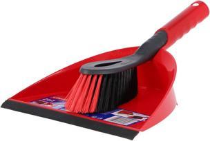 Actual product image Vileda Sweeping set 2in1 (1 pcs.)