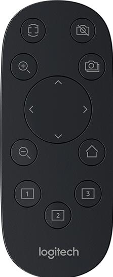 Actual product image Logitech PTZ Pro 2 Camera (2.07 Mpx)