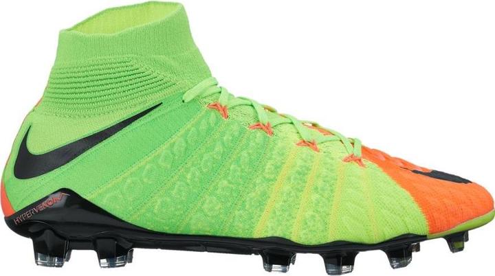 Produktbild Nike Hypervenom Phantom III Dynamic Fit FG (42.5)