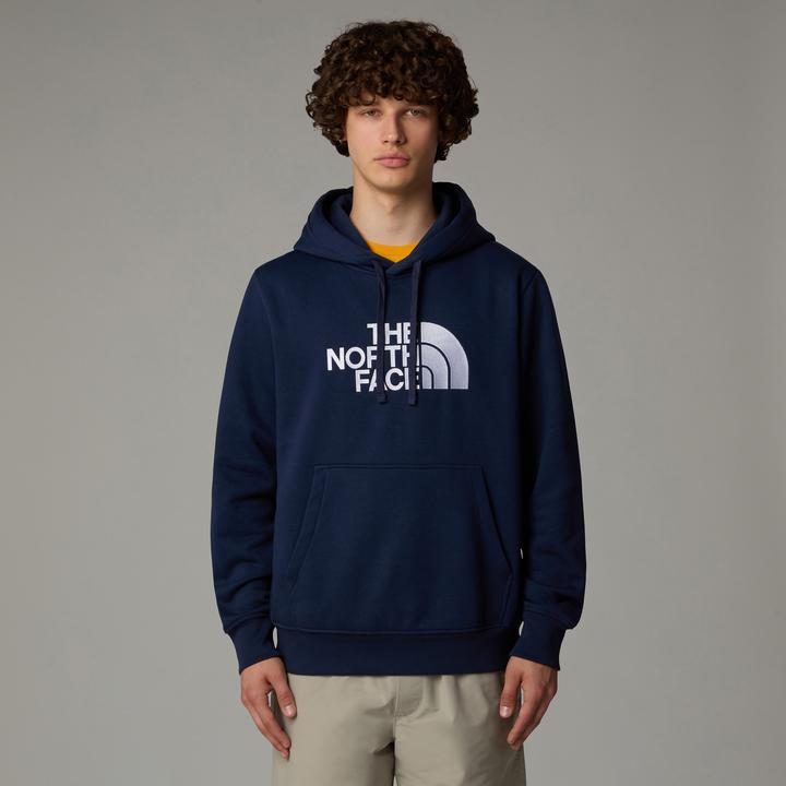 Actual product image North Face Drew Peak Pullover Hoodie (M)