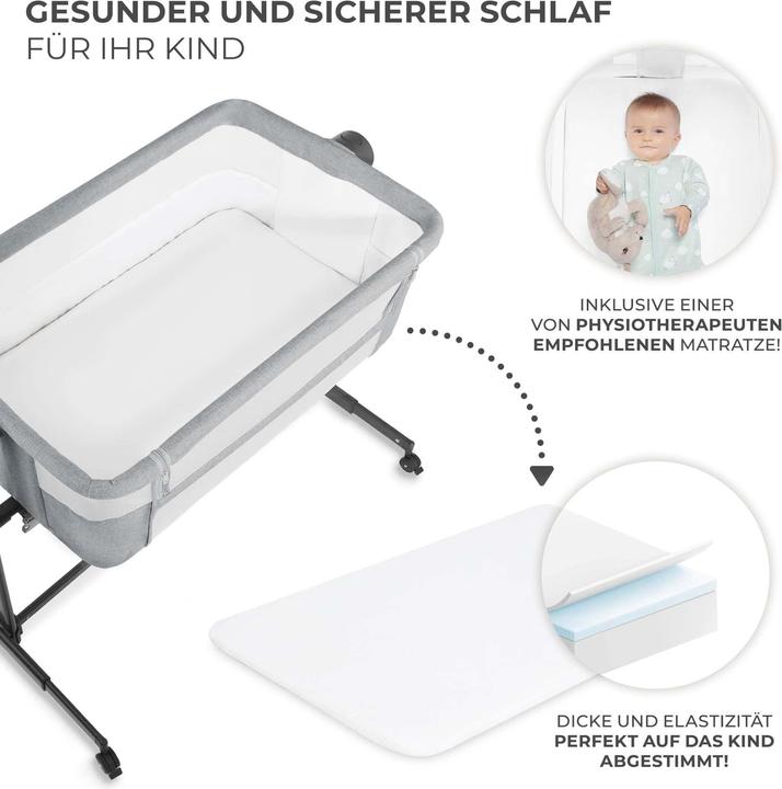 Produktbild KinderKraft Neste Up 2