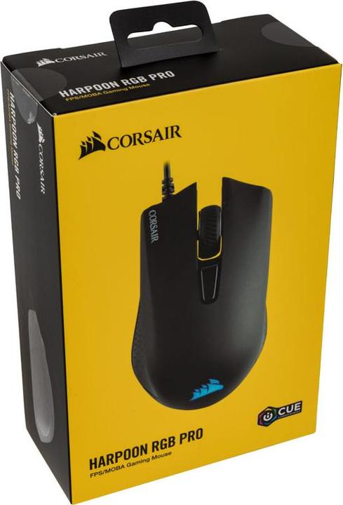 Image du produit Corsair Harpoon RGB Pro (Filaire)