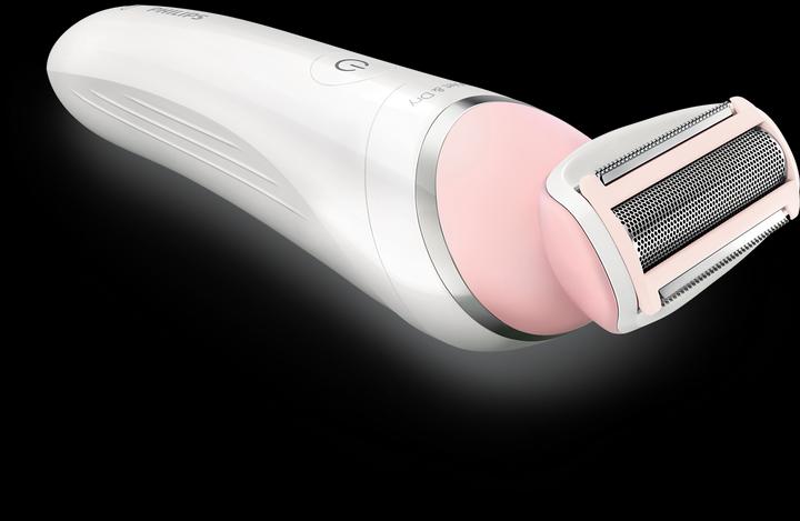 Produktbild Philips SatinShave Advanced