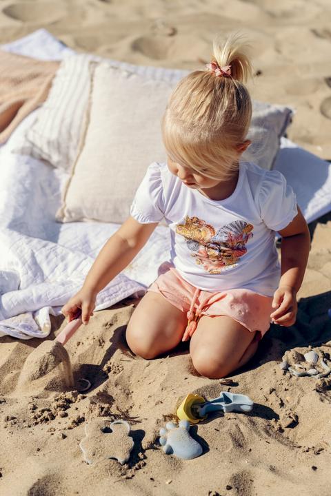 Produktbild Hust and Claire Shorts Helen (128)