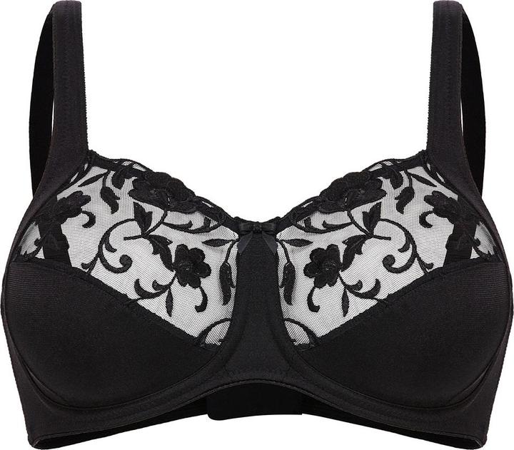 Produktbild Felina Moments BH ohne Bügel (Einzelpack, 75 C)