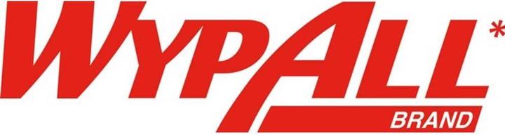 Produktbild Wypall Putztuch L10 EXTRA 7200 L380xB240ca. mm blau 1-lagig (1 x)