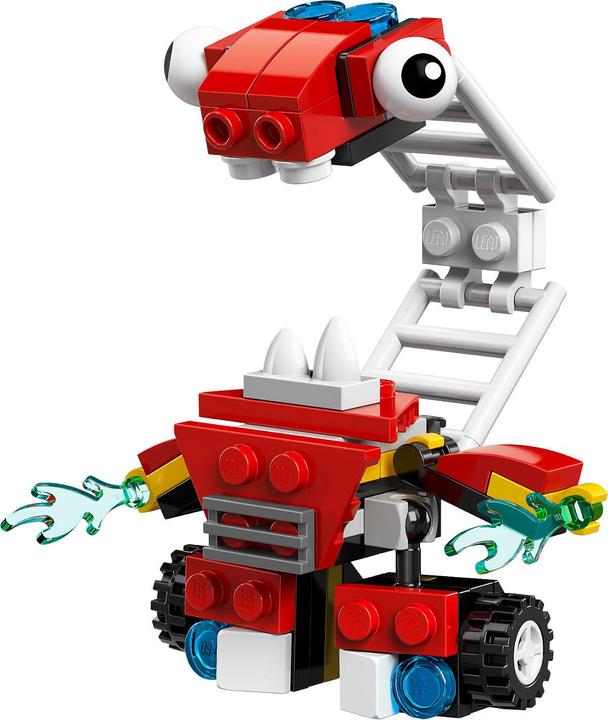 Image du produit LEGO Mixels - Hydro