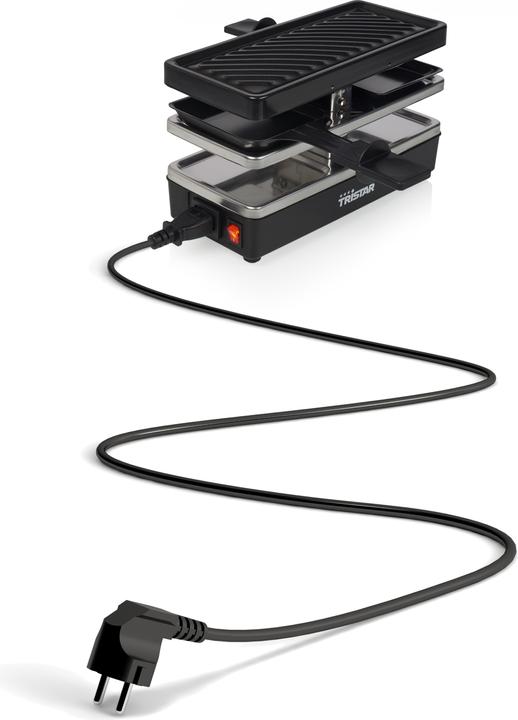 Produktbild Tristar Raclette