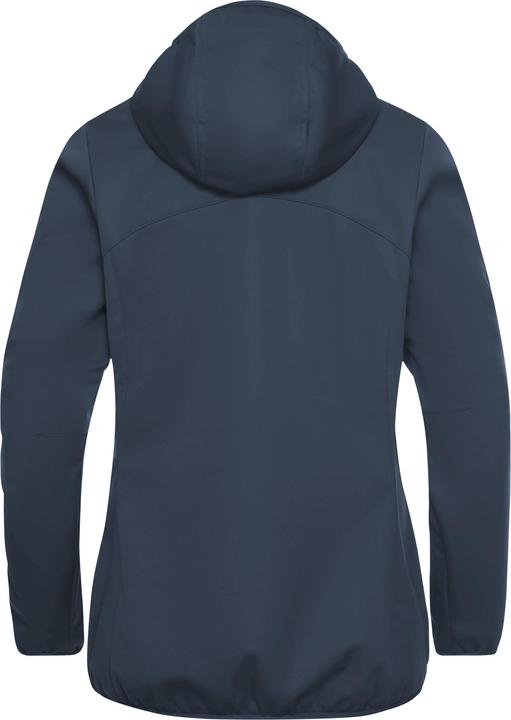 Immagine prodotto Jack Wolfskin Windhain Hoody W (3XL)