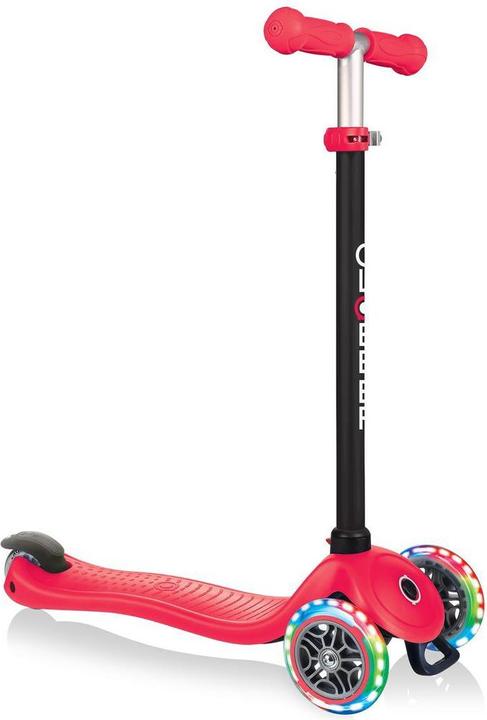 Actual product image Globber GO UP Sporty s with Stabilizer