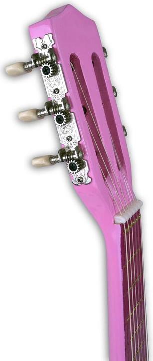 Produktbild Bontempi Gitarre (Multilingual)